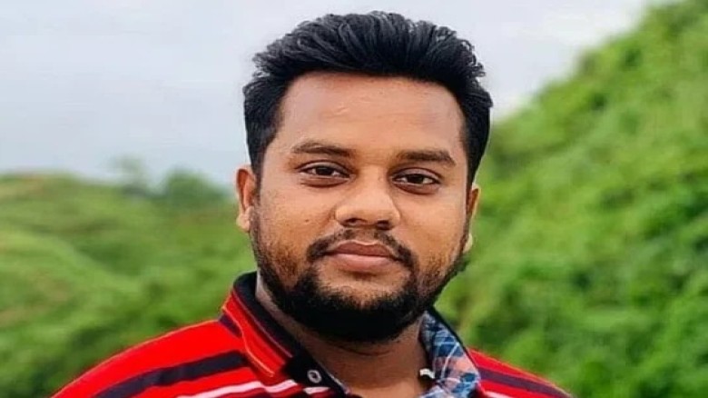নিজ দলীয় সদস্যসচিবের হামলায় মা আহত, অভিযুক্ত গ্রেপ্তার