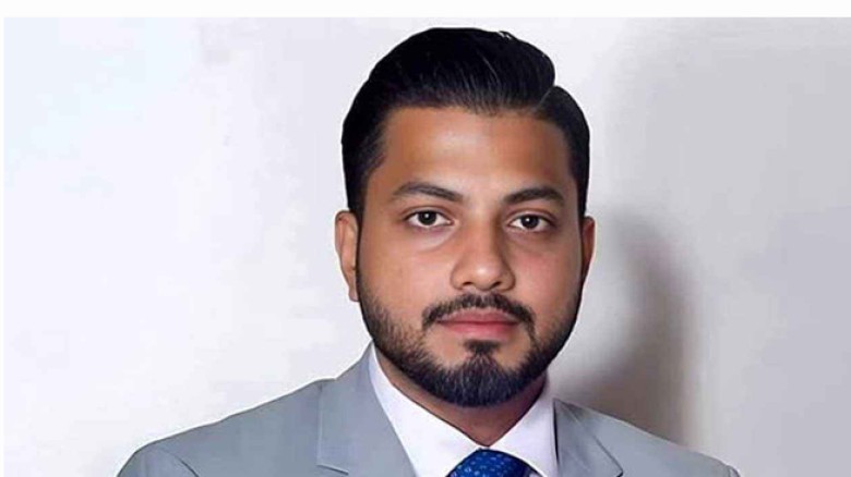 দুপুরে পদত্যাগের ঘোষণা দেবেন প্রতিমন্ত্রী ইশরাক