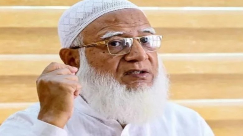 সৌদি আরবে দুই বাংলাদেশির মৃত্যুদণ্ড: সরকারের ভূমিকা নিয়ে জাম