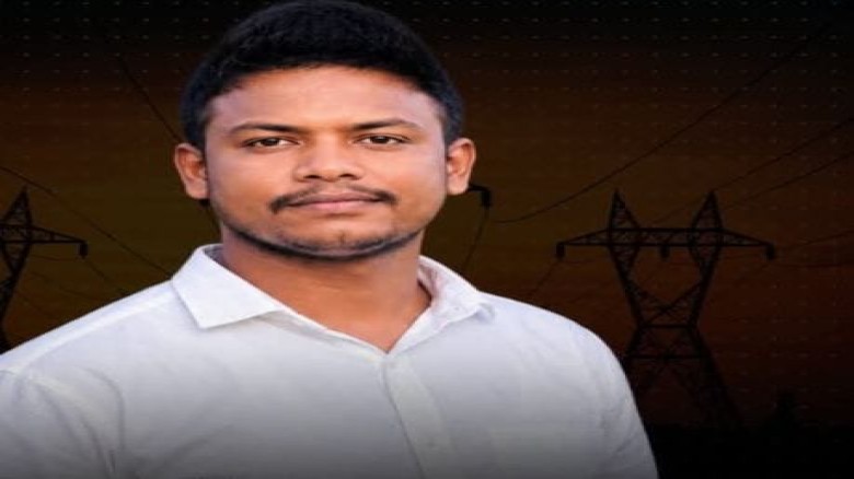 পটিয়ায় বিদ্যুৎস্পৃষ্ট হয়ে যুবকের অকালমৃত্যু