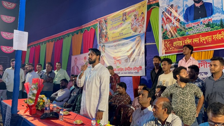 আনোয়ারার বৈরাগবাসীর সুখে-দুঃখে পাশে থাকতে চাই: ইঞ্জিনিয়ার মেহেদী হাসান চৌধুরী সাকিব...