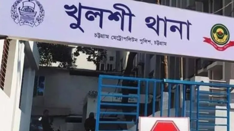 চোরাই মোটরসাইকেল বিক্রি করতে গিয়ে পুলিশের হাতেই ধরা কনস্টেবল...