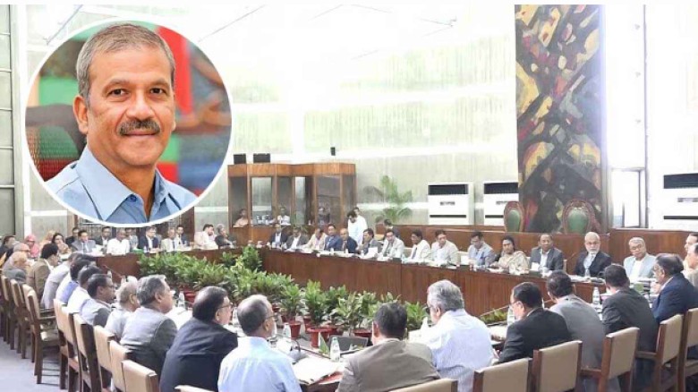 সংবিধানে চাই জুলাই গণঅভ্যুত্থানের আকাঙ্ক্ষার প্রতিফলন: আসিফ 