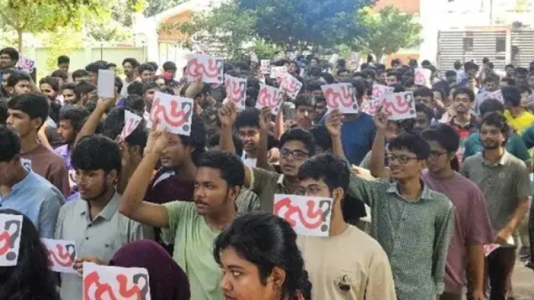 ২৮ অক্টোবর থেকে ক্লাস-পরীক্ষায় ফিরছেন চুয়েট শিক্ষার্থীরা