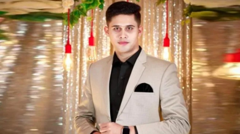 কক্সবাজারে নিষিদ্ধ ছাত্রলীগ নেতা ধরা