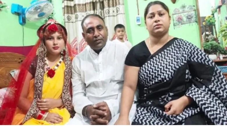 ‘না বুঝে ভুল করেছি’, ফেসবুক লাইভে ক্ষমা চেয়ে শ্যালিকাকে তালা